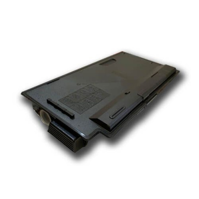 Kyocera Mita TK-7125 nero (black) toner compatibile