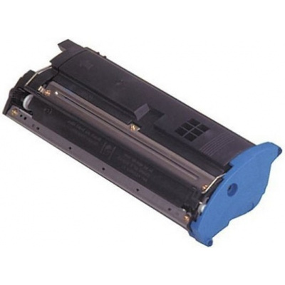 Konica Minolta 1710471004 ciano (cyan) toner compatibile