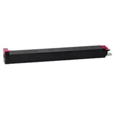 Sharp MX-27GTMA magenta (magenta) toner compatibile
