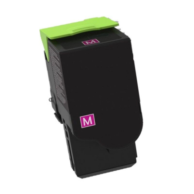 Xerox 006R04370 magenta (magenta) toner compatibile