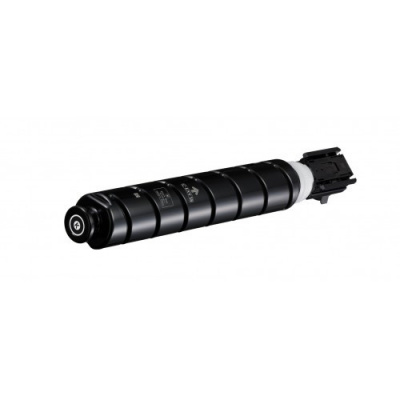 Canon C-EXV58 3763C002 nero (black) toner originale