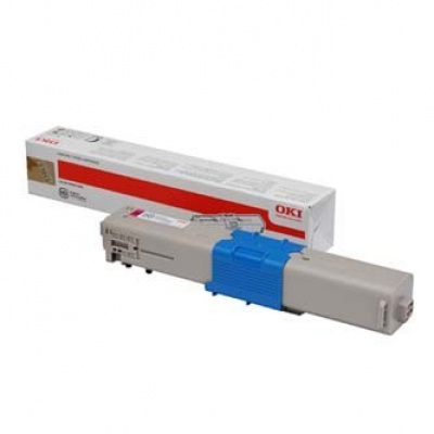 OKI 44973534 magenta (magenta) toner originale