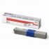 OKI 44469722 giallo (yellow) toner originale