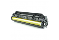 Panasonic DQ-TUY20Y-PB giallo (yellow) toner originale