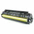 Panasonic DQ-TUY20Y-PB giallo (yellow) toner originale