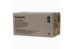 Panasonic KX-FA88E nero (black) toner originale