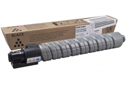 Ricoh 841124 nero (black) toner originale