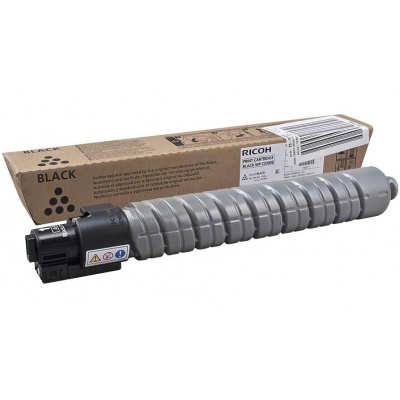 Ricoh 841124 nero (black) toner originale
