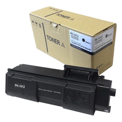 Triumph Adler toner originale 1T02S50TA0, black, 7200pp\., PK-1012, Triumph Adler P-4020MFP/P-4025w MFP/P-4026iw MFP