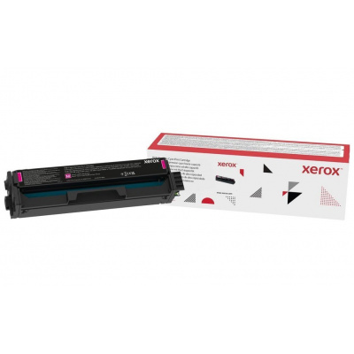 Xerox 006R04397 magenta toner originale
