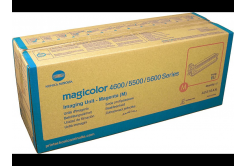 Konica Minolta A0310AH magenta tamburo originale