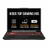 ASUS TUF Gaming A16/FA607NUQ-RL003Z/R7-170/16"/WUXGA/16GB/1TB/RTX 4050/senza OS/Grigio/2R