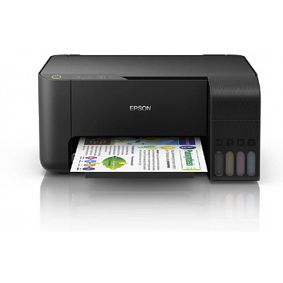 Epson EcoTank L3310 C11CL61401 stampante inkjet