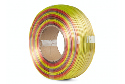 Spectrum 81288 ReFill filamento, PLA SILK Rainbow, 1kg, 1.75mm, EARTH BLEND