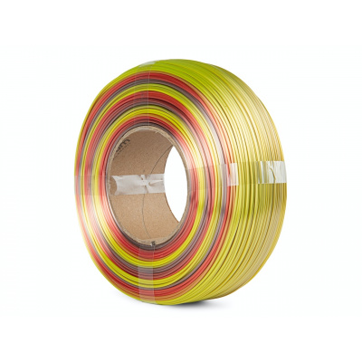 Spectrum 81288 Refill 3D filamento, PLA Silk rainbow, 1,75mm, 1000g, Multicolore (Earth blend)