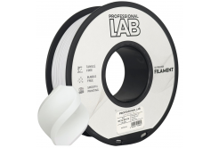 Professional Lab FG-P82-E1, 3D filamento, PLA, Meta White, 1kg, 1,75mm