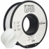 Professional Lab FG-P82-E1, 3D filamento, PLA, 1,75mm, 1000g, Bianco (Meta white)