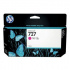 HP 727 F9J77A magenta cartuccia originale