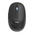 Mouse senza fili, Marvo WM111 BK, nero, ottica, 1600DPI