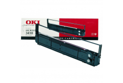 OKI 9002308, nero, nastro d'inchiostro originale