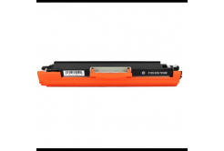 Canon CRG-729 nero (black) toner compatibile
