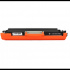Canon CRG-729 nero (black) toner compatibile