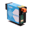 Epson T1572 ciano (cyan) cartuccia compatibile