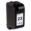 Cartuccia compatibile con HP 23 C1823D colore 