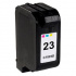 Cartuccia compatibile con HP 23 C1823D colore 