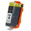 Cartuccia compatibile con HP 364XL CN684E nero (black) 