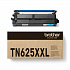 Brother TN-625XXLC Ciano (cyan) toner originale