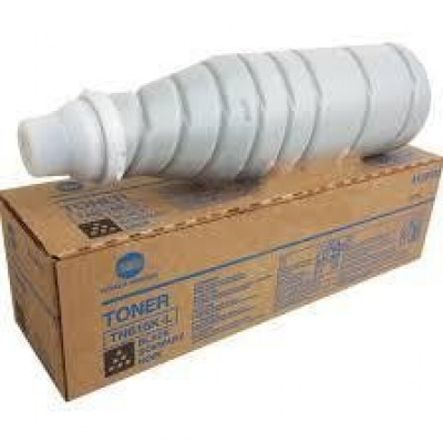 Konica Minolta TN615K nero (black) toner originale