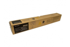 Sharp MXC52TY giallo (yellow) toner originale