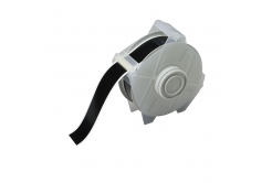 Brady GlobalMark Vinyl B595 BLACK 29MM / 113133, etichette, GlobalMark Indoor/Outdoor Vinyl Tape, 29.00 mm x 30 m