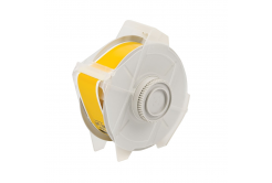 Brady GM Tape B-7569 Yellow 29mm x 30m / 120945, etichette, GlobalMark Indoor/Outdoor Vinyl Tape, 29.00 mm x 30 m