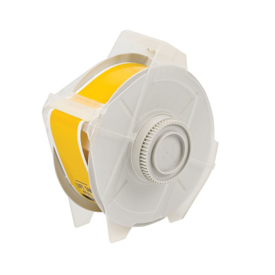 Brady GM Tape B-7569 Yellow 29mm x 30m / 120945, etichette, GlobalMark Indoor/Outdoor Vinyl Tape, 29.00 mm x 30 m