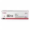 Canon 067H 5104C002 toner originale magenta