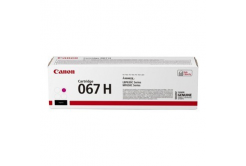 Canon 067H 5104C002 magenta toner originale
