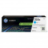 HP 220X W2201X ciano (cyan) toner originale