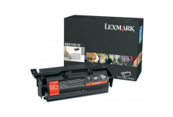 Lexmark X651H21E nero (black) toner originale