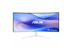 Monitor ASUS VU34WCIP-W 90LM0AIT-B01M71, 34", WLED