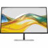 Monitor HP Series 5 Pro 527pq 9D9S0UT#ABB, 27", IPS, QHD, 100Hz, 5ms, nero-argento, 3R