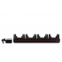 Honeywell CT40-CB-UVN-3 charging station , 4 slots