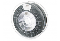 Spectrum 80543 3D filamento, PET-G Matt, 1,75mm, 1000g, dark grey