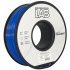 Professional Lab FG-P4-E1, 3D filamento, ABS+, 1,75mm, 1000g, Blu (Blue)