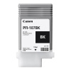 Canon PFI-107BK, 6705B001 nero (black) cartuccia originale