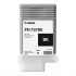 Canon PFI-107BK, 6705B001 nero (black) cartuccia originale