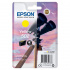 Epson 502 T02V44010 giallo (yellow) cartuccia originale