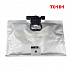 Epson T01D1, C13T01D100 XXL nero (black) cartuccia compatibile