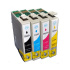 Epson T1285 multipack cartuccia compatibile